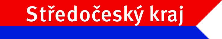 Logo středočeského kraje